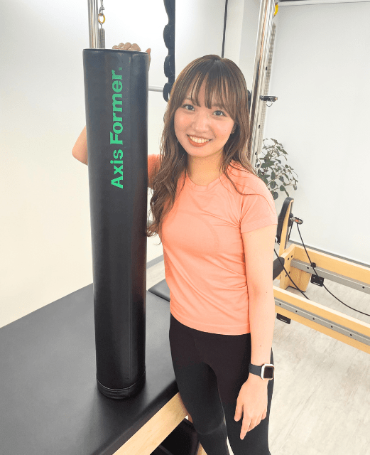 ピラティススタジオ『ルルト』名駅店スタッフ