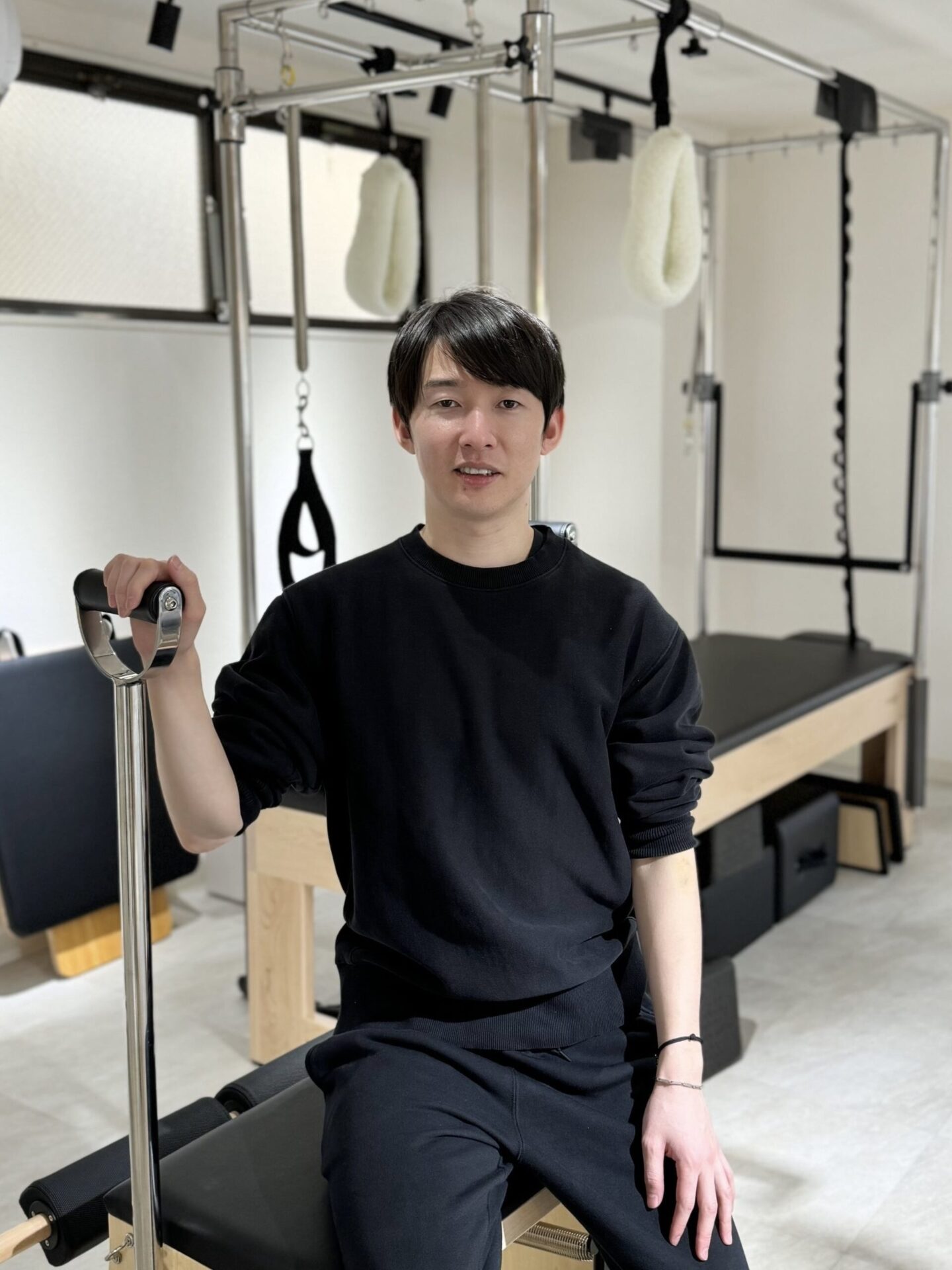 ピラティススタジオ『ルルト』武蔵小杉店スタッフ