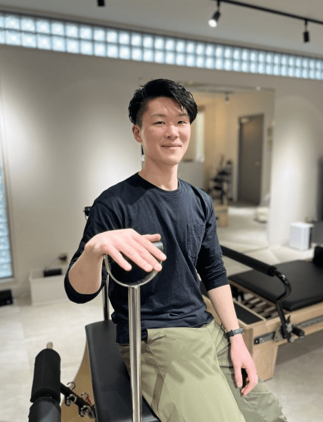 ピラティススタジオ『ルルト』千葉駅前店スタッフ