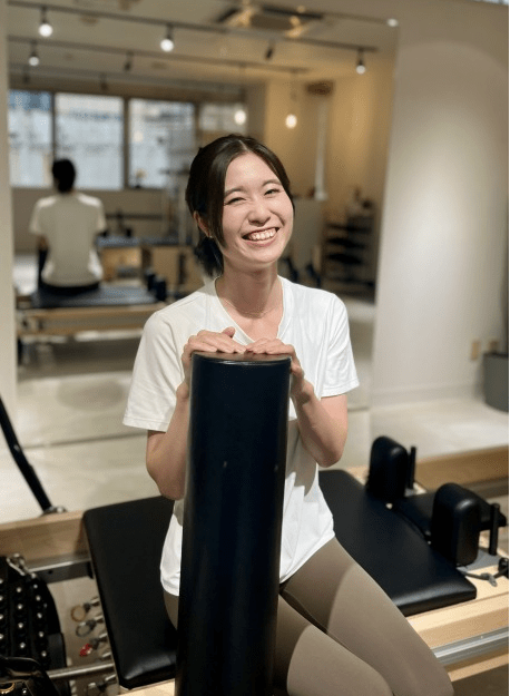 ピラティススタジオ『ルルト』千葉駅前店スタッフ