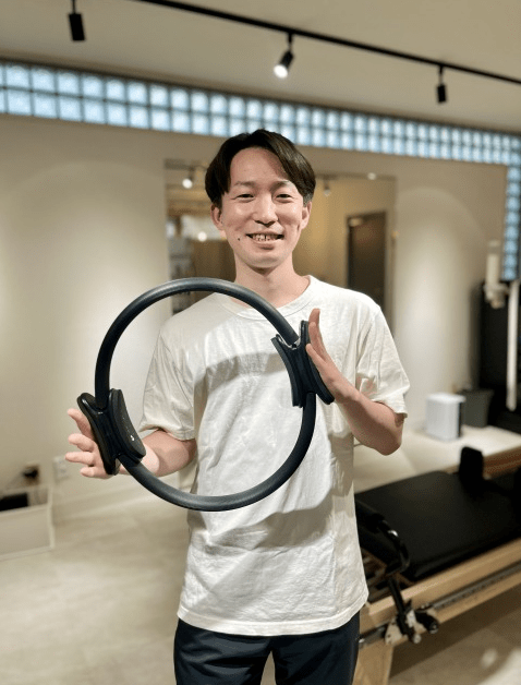 ピラティススタジオ『ルルト』千葉駅前店スタッフ