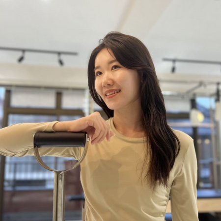 ピラティススタジオ『ルルト』仙台店スタッフ