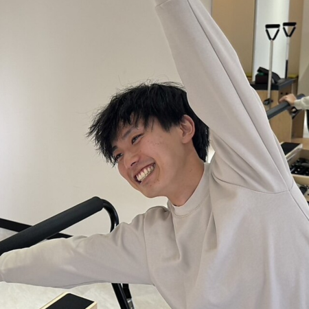 ピラティススタジオ『ルルト』勾当台公園駅前店スタッフ