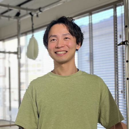 ピラティススタジオ『ルルト』大宮店スタッフ