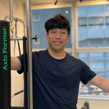 ピラティススタジオ『ルルト』恵比寿2号店スタッフ