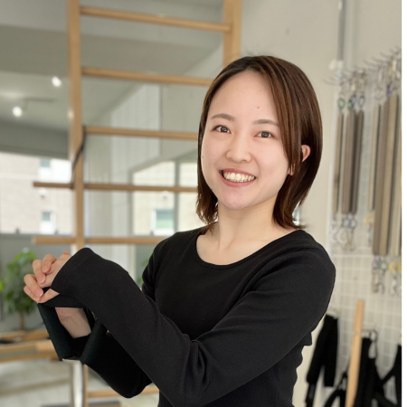 ピラティススタジオ『ルルト』恵比寿店スタッフ