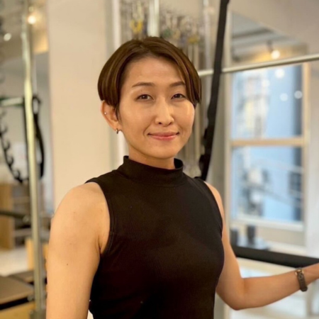 ピラティススタジオ『ルルト』新宿三丁目店スタッフ