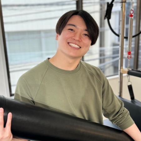 ピラティススタジオ『ルルト』横浜店スタッフ