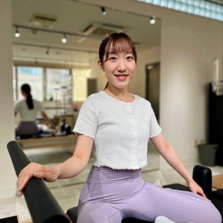 ピラティススタジオ『ルルト』千葉駅前店スタッフ