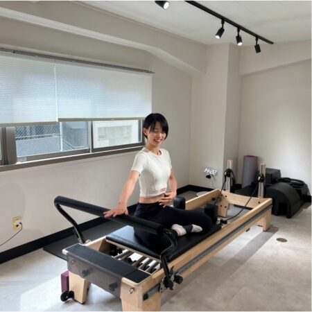 ピラティススタジオ『ルルト』銀座店スタッフ