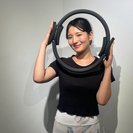 ピラティススタジオ『ルルト』銀座店スタッフ