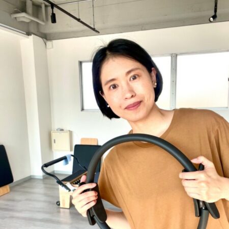 ピラティススタジオ『ルルト』八王子店スタッフ