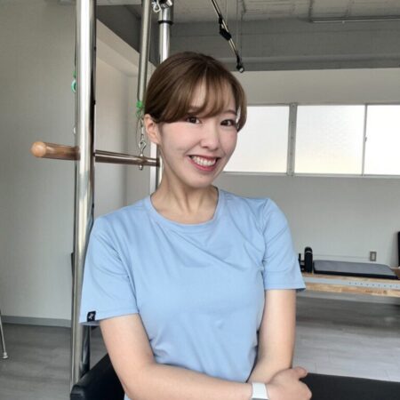 ピラティススタジオ『ルルト』八王子店スタッフ
