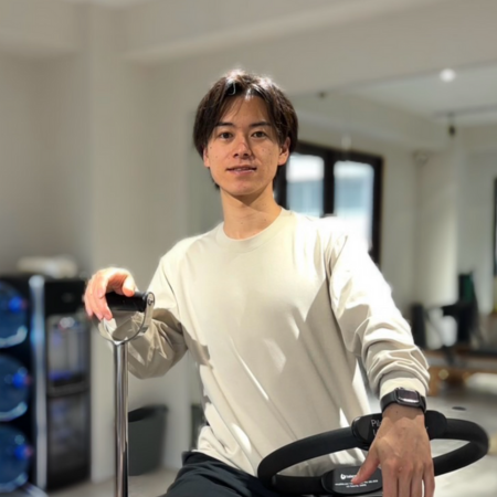 ピラティススタジオ『ルルト』蔵前浅草店スタッフ