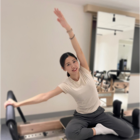 ピラティススタジオ『ルルト』天六店スタッフ