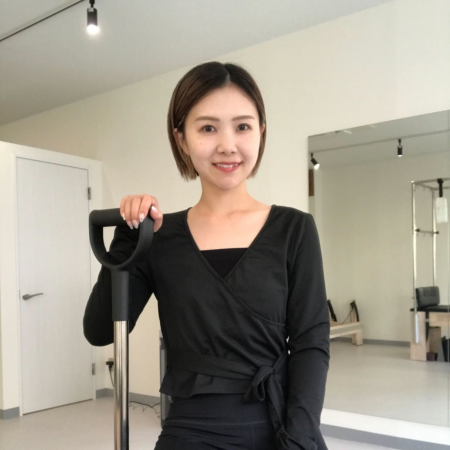 ピラティススタジオ『ルルト』大野城春日原店スタッフ