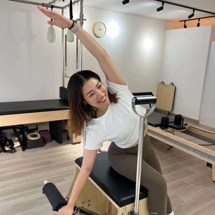 マシンピラティススタジオ『ルルト』福岡天神店スタッフ