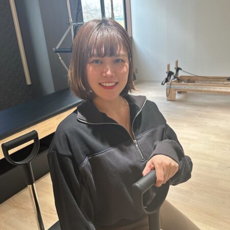 ピラティススタジオ『ルルト』久留米店スタッフ