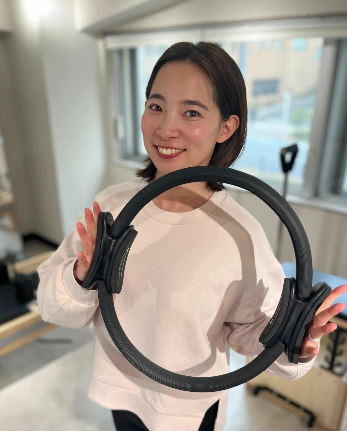 ピラティススタジオ『ルルト』恵比寿2号店スタッフ