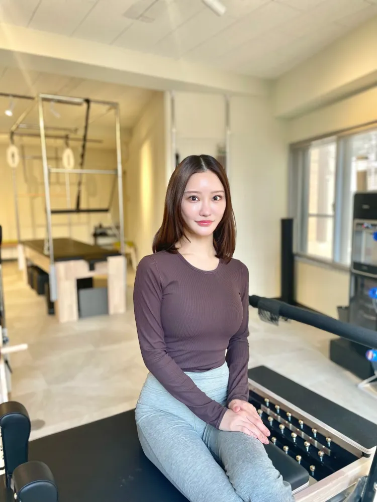 ピラティススタジオ『ルルト』飯田橋・神楽坂店スタッフ