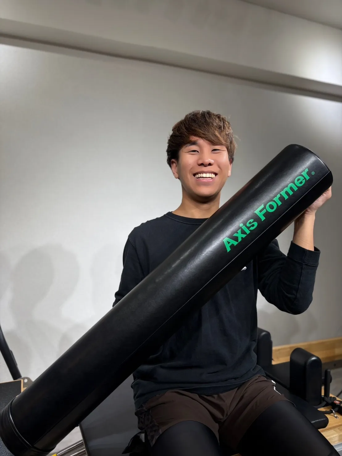 ピラティススタジオ『ルルト』金山店スタッフ