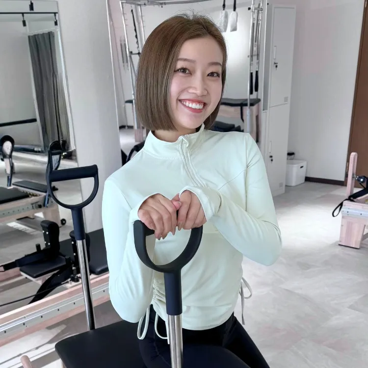 ピラティススタジオ『ルルト』倉敷店スタッフ