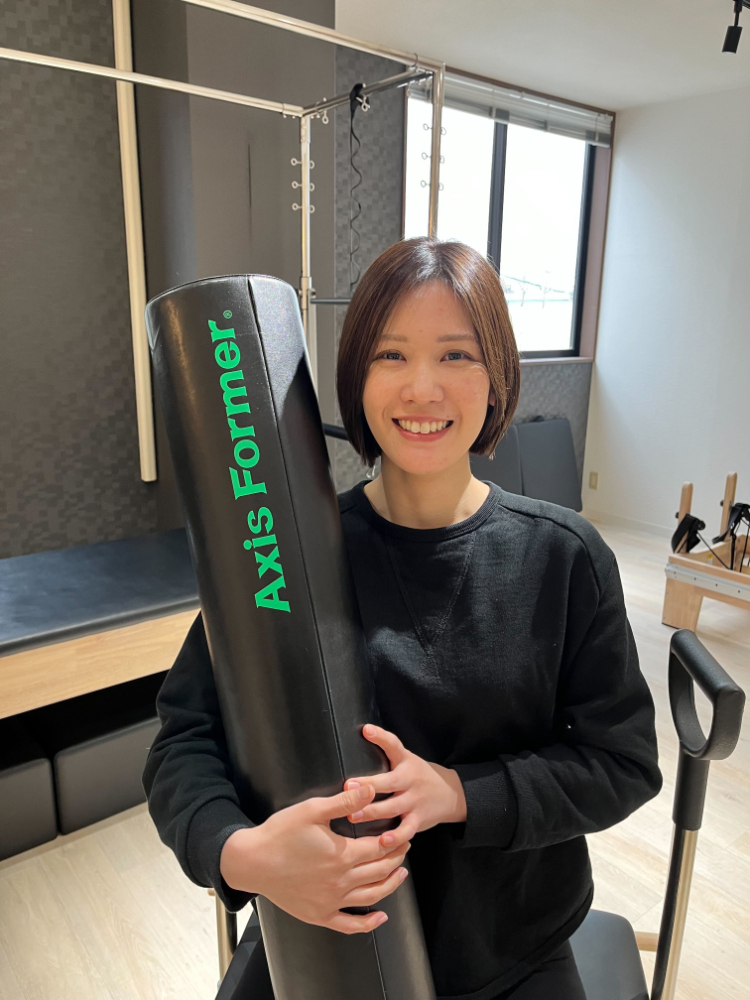 ピラティススタジオ『ルルト』久留米店スタッフ