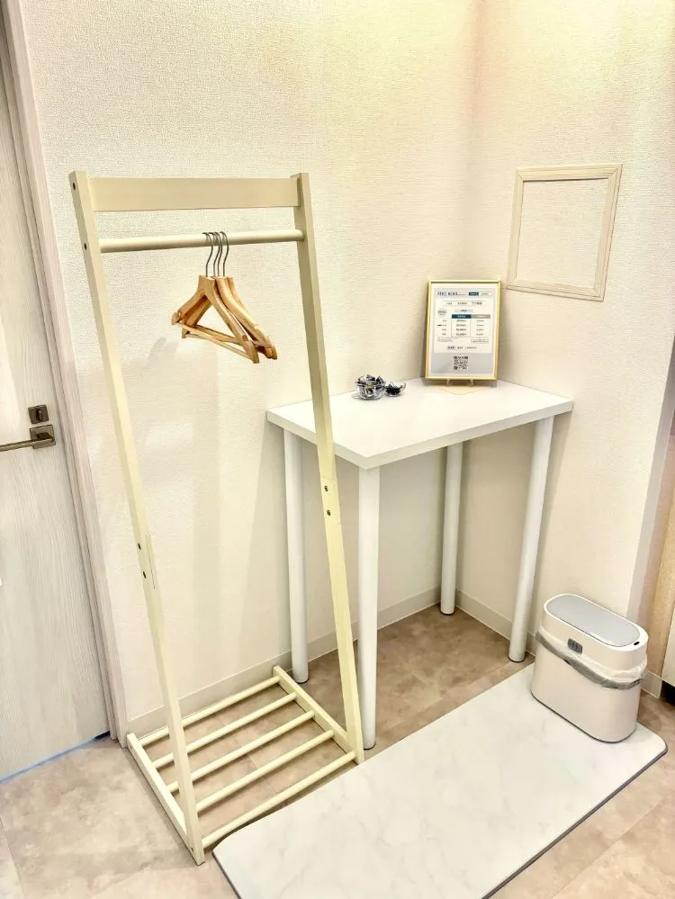 ピラティススタジオ『ルルト』大和店スタジオ