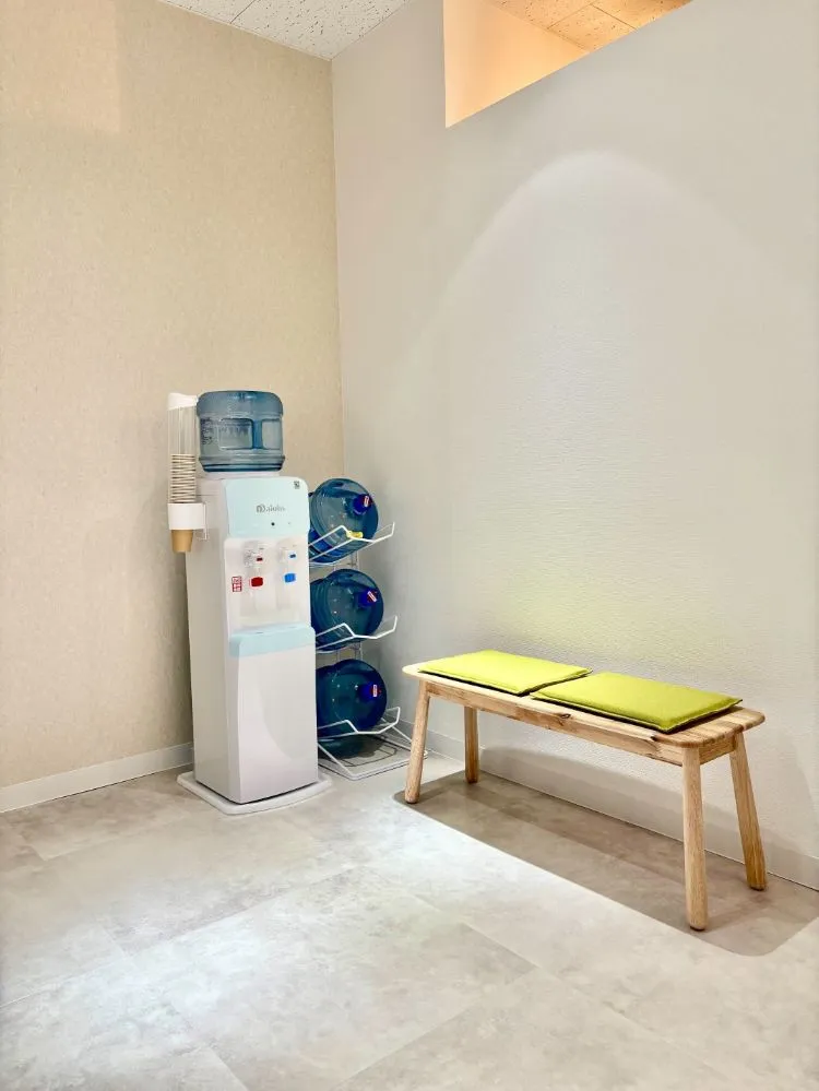 ピラティススタジオ『ルルト』大和店スタジオ