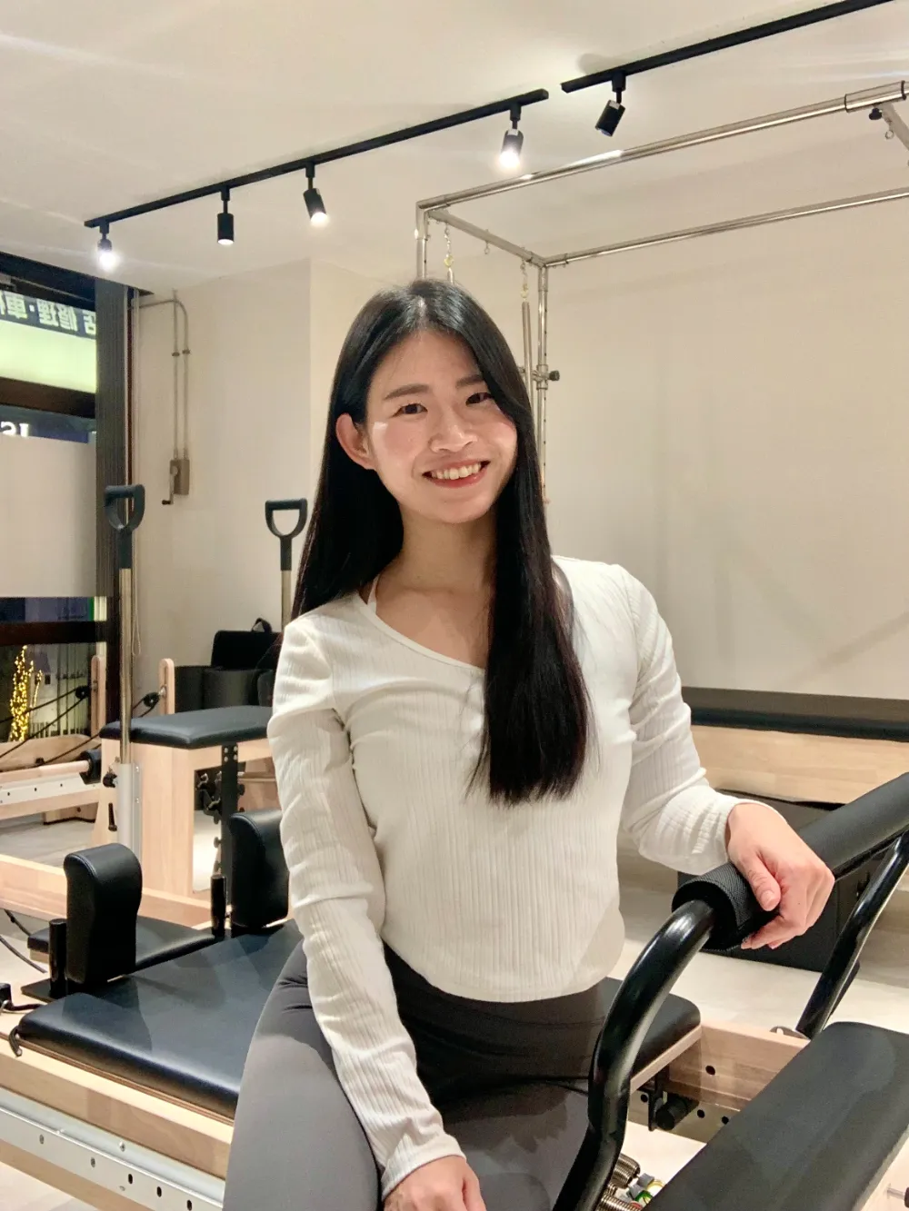 ピラティススタジオ『ルルト』新潟店スタッフ