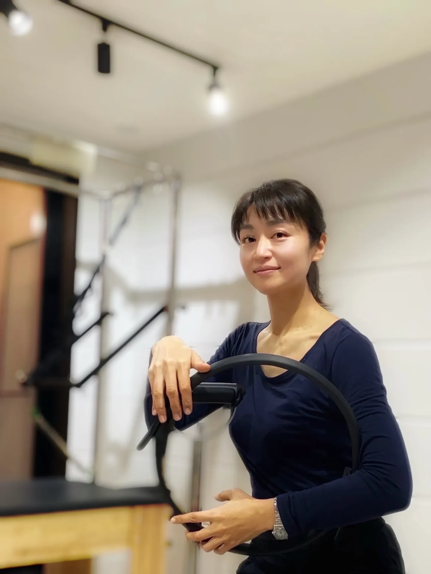 ピラティススタジオ『ルルト』三軒茶屋店スタッフ