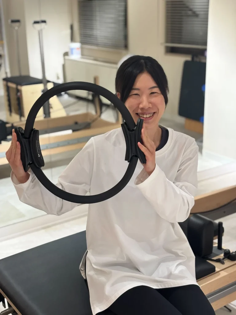 ピラティススタジオ『ルルト』札幌店スタッフ