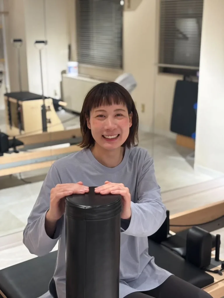 ピラティススタジオ『ルルト』札幌店スタッフ
