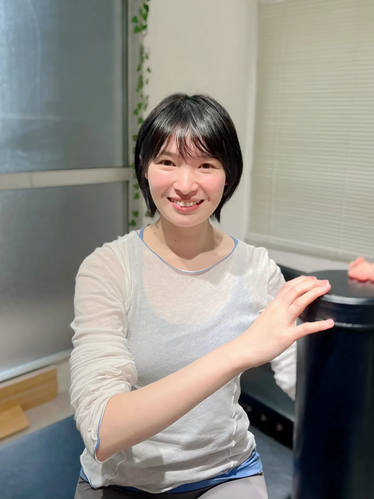 ピラティススタジオ『ルルト』新宿三丁目店スタッフ