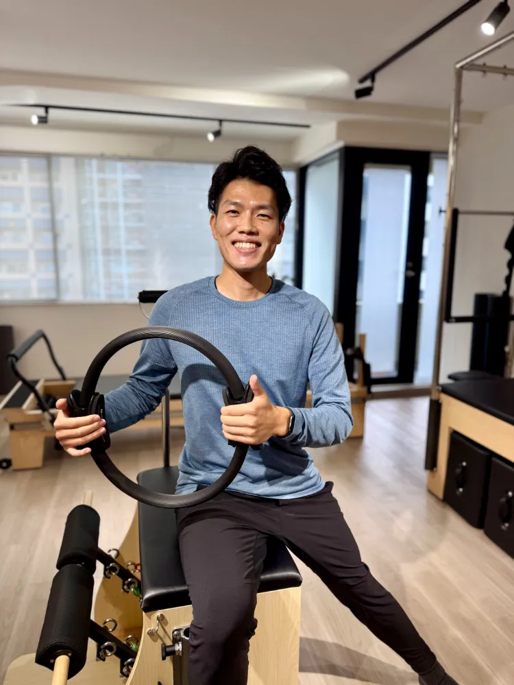 ピラティススタジオ『ルルト』福岡天神店スタッフ