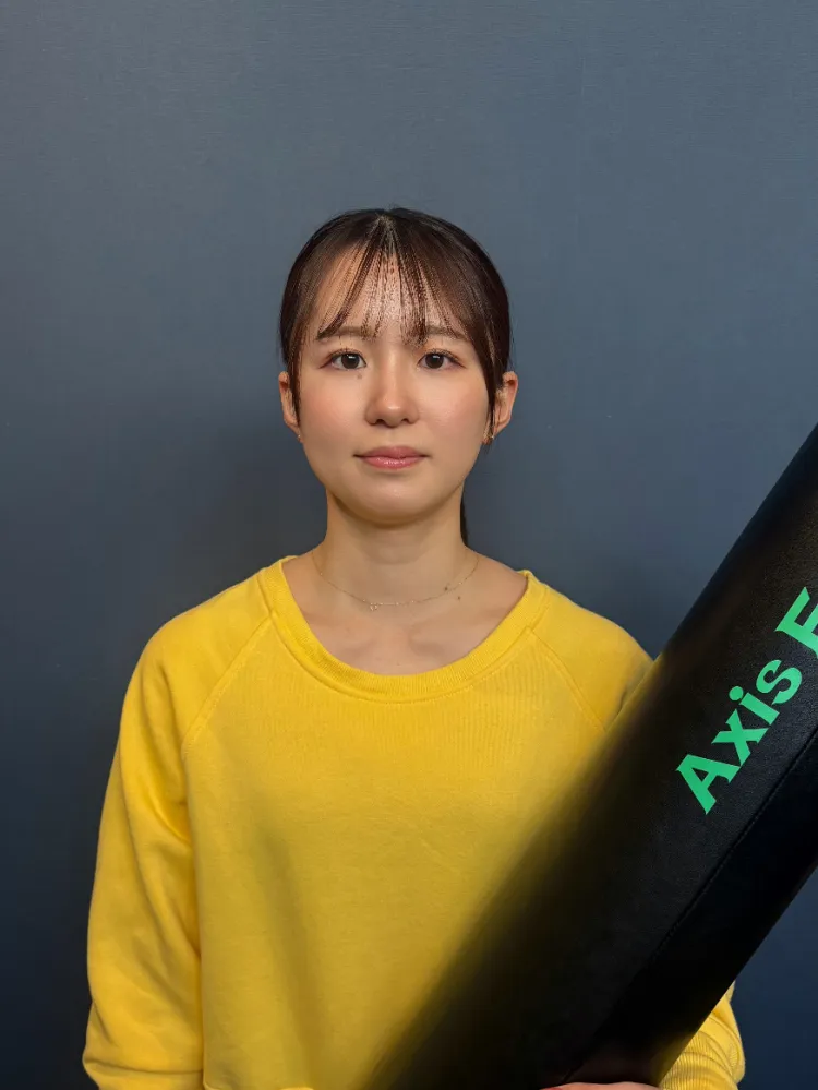 マシンピラティススタジオ『ルルト』薬院店スタッフ