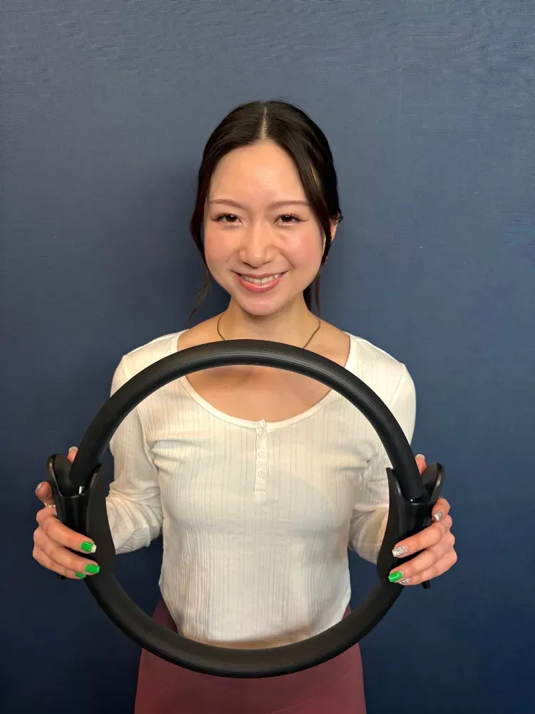 マシンピラティススタジオ『ルルト』薬院店スタッフ