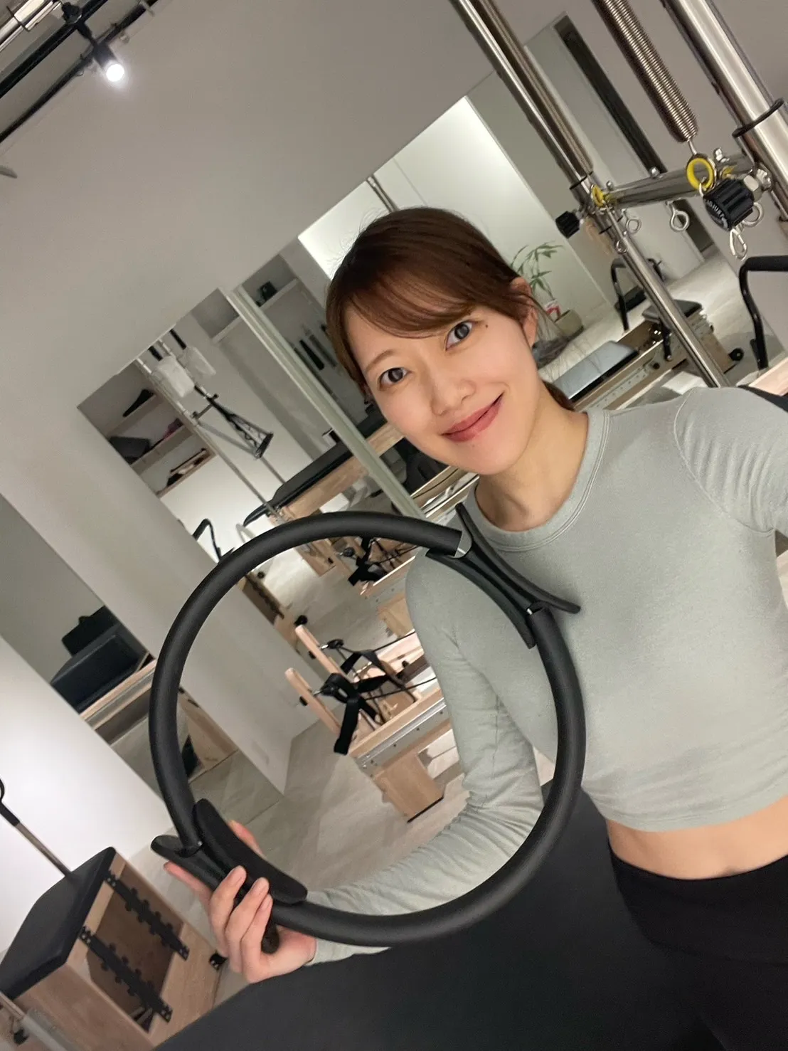 ピラティススタジオ『ルルト』小岩店スタッフ