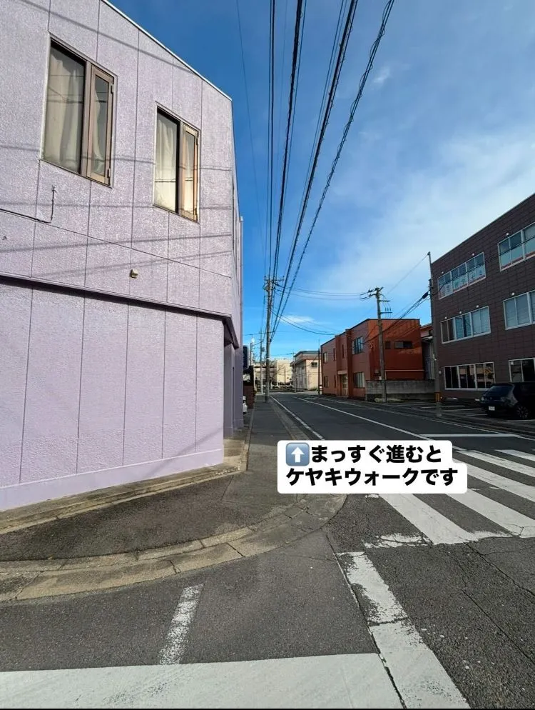 ピラティススタジオ『ルルト』前橋店店内