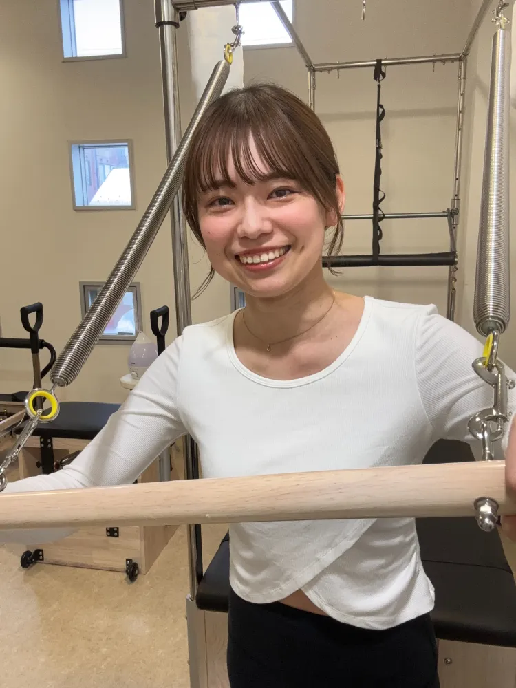 ピラティススタジオ『ルルト』野々市店スタッフ
