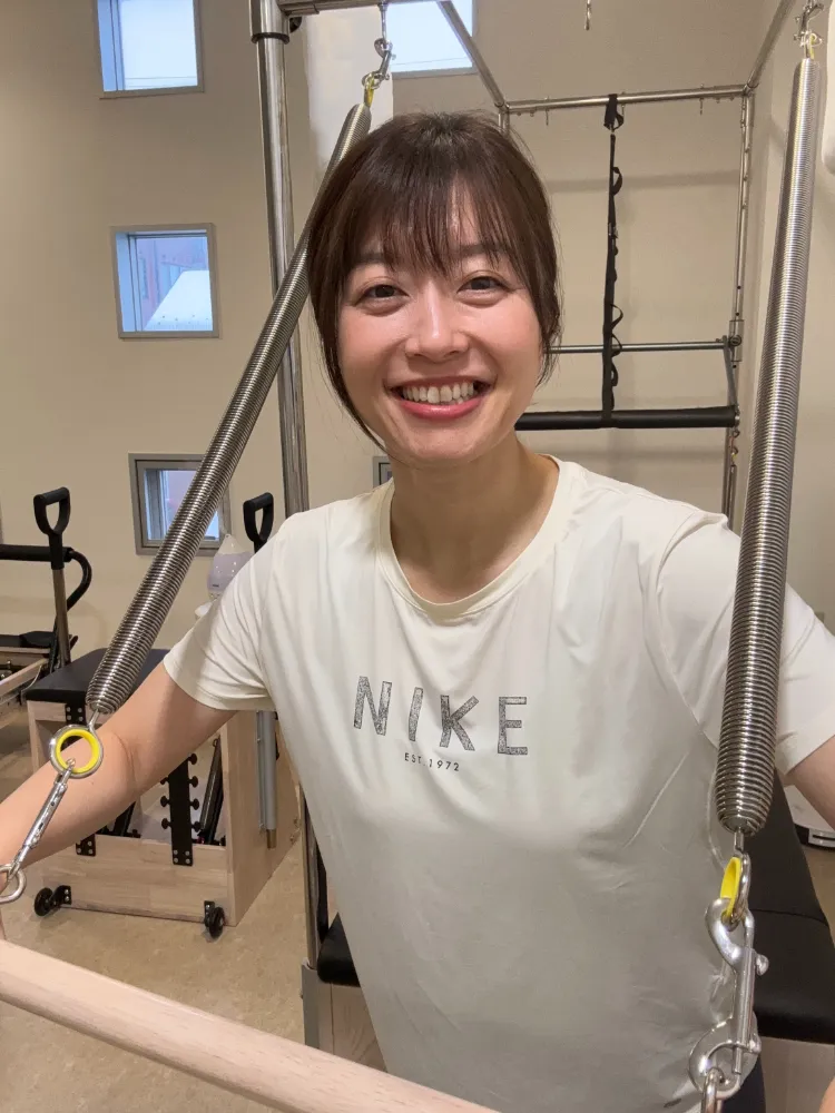 ピラティススタジオ『ルルト』野々市店スタッフ