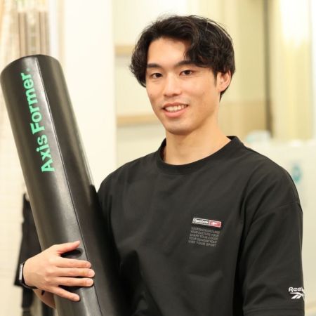 ピラティススタジオ『ルルト』函館店スタッフ