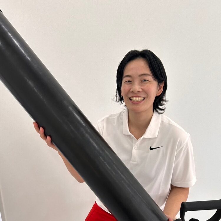 ピラティススタジオ『ルルト』津山店スタッフ