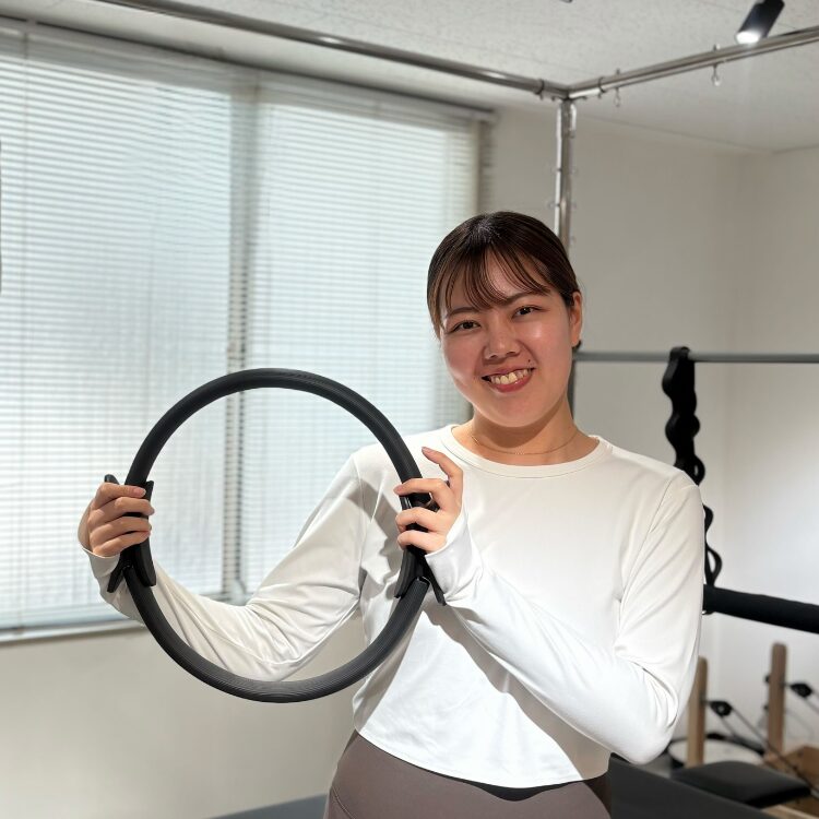 ピラティススタジオ『ルルト』心斎橋店スタッフ