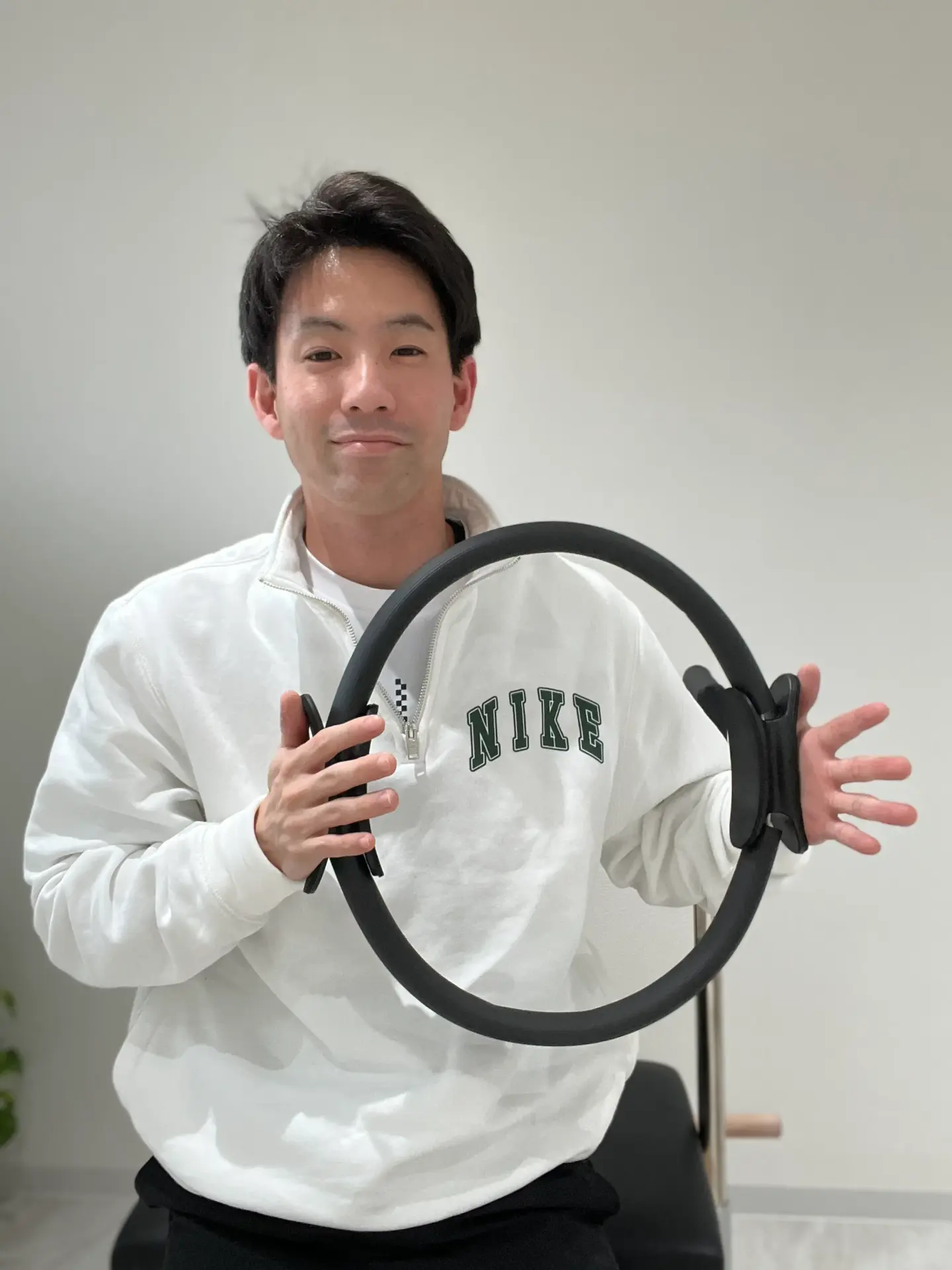 ピラティススタジオ『ルルト』小松店スタッフ