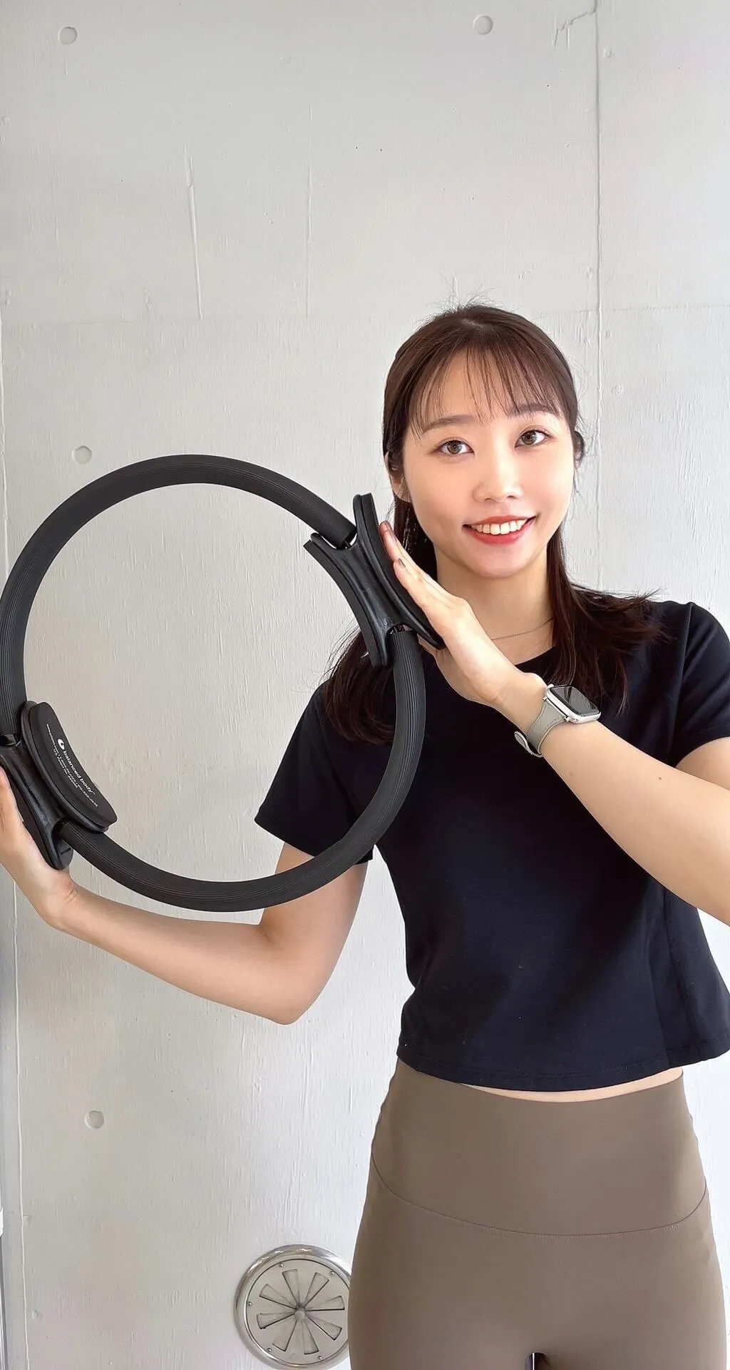 ピラティススタジオ『ルルト』恵比寿店スタッフ