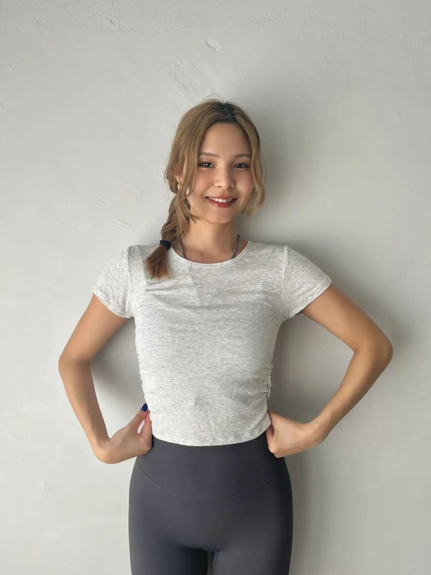 ピラティススタジオ『ルルト』恵比寿店スタッフ