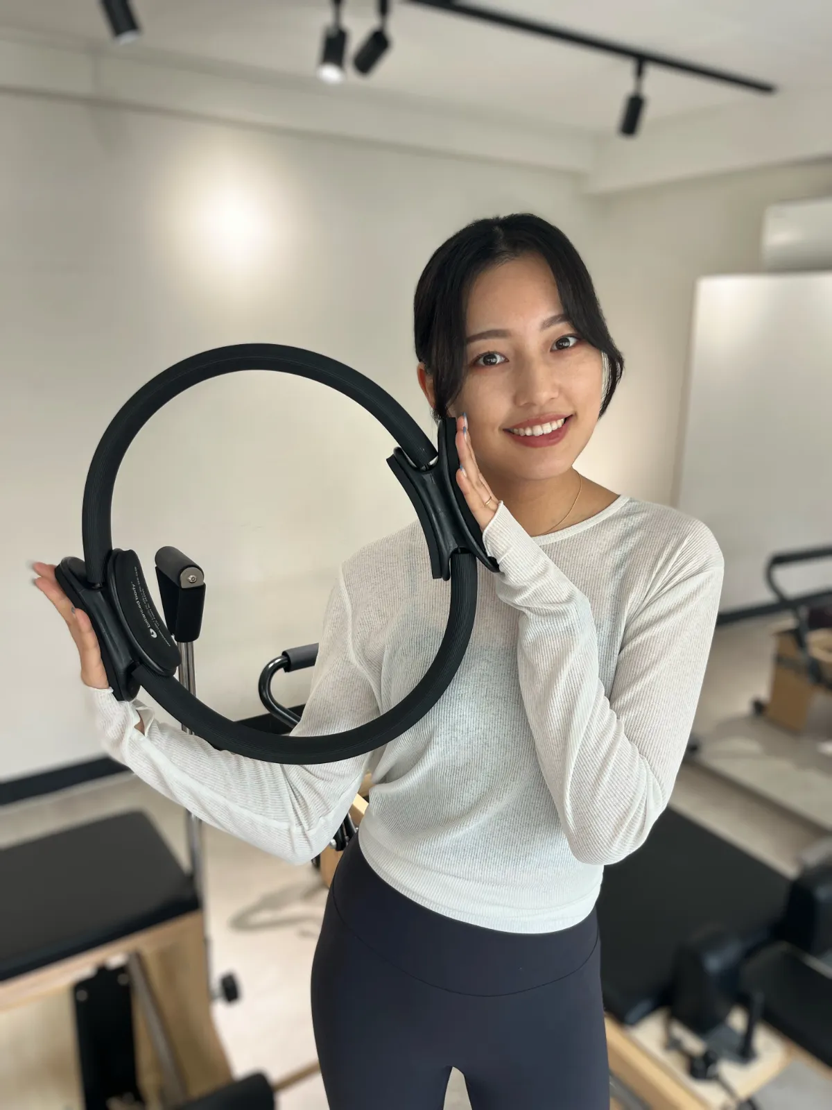 ピラティススタジオ『ルルト』恵比寿2号店スタッフ