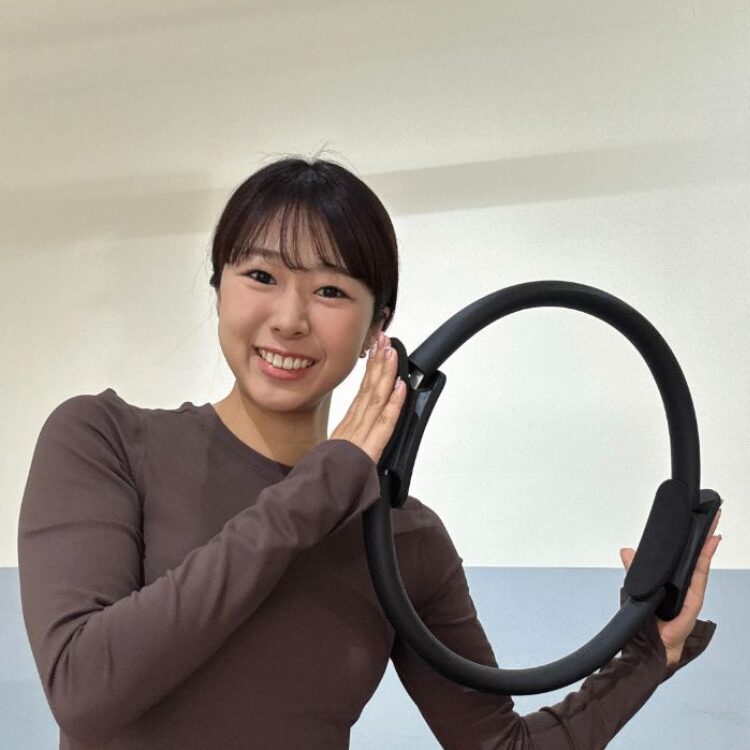 ピラティススタジオ『ルルト』岐阜店スタッフ