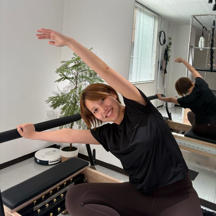 ピラティススタジオ『ルルト』橿原店スタッフ